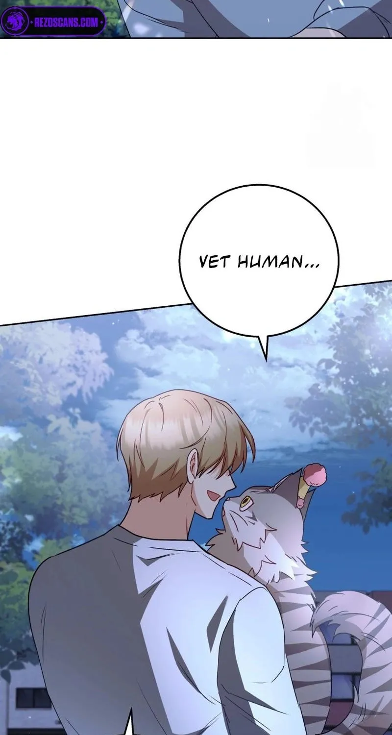 Veterinarian! Hello? Chapter 83 page 78 - 