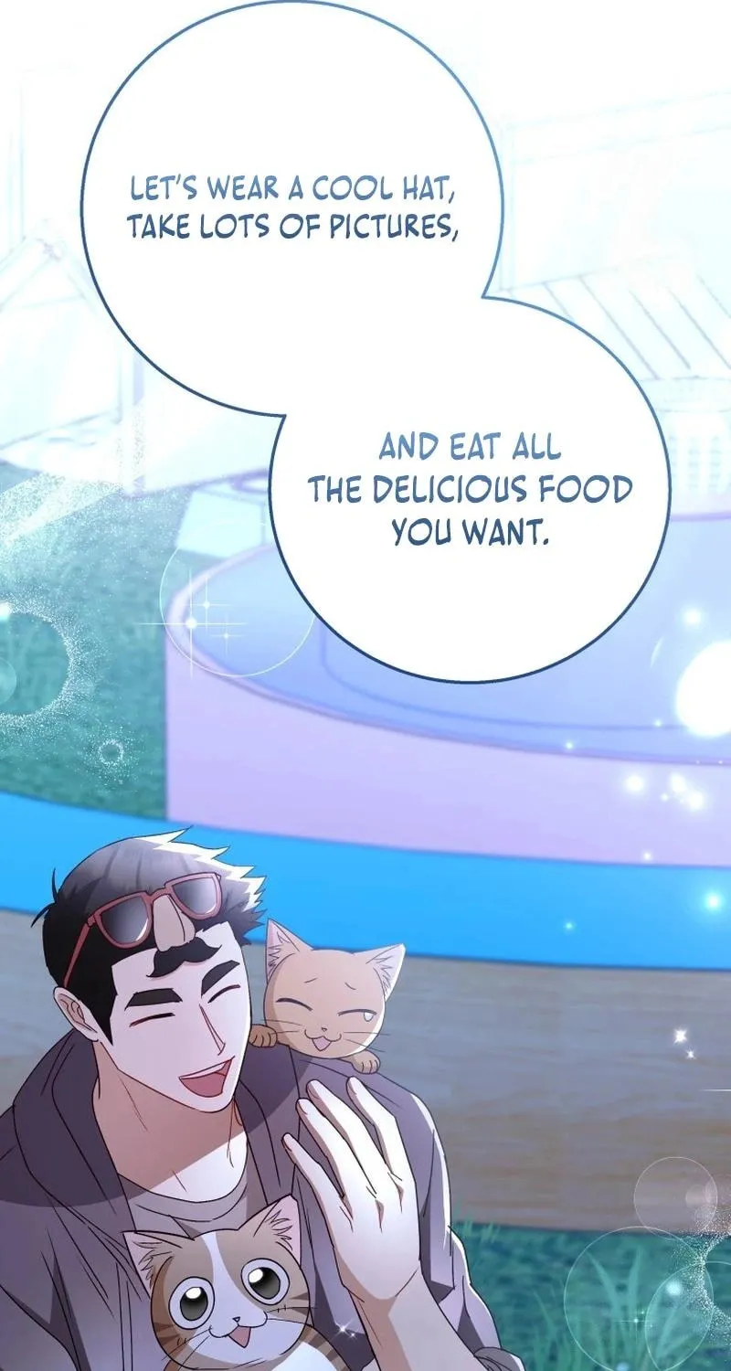 Veterinarian! Hello? Chapter 83 page 80 - 
