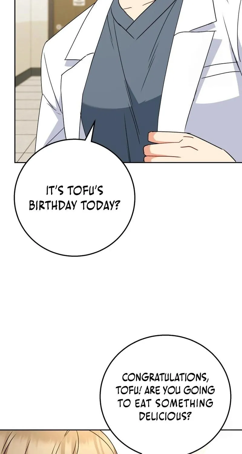 Veterinarian! Hello? Chapter 83 page 9 - 