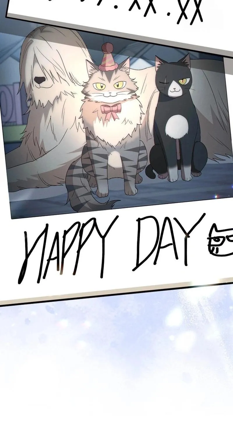 Veterinarian! Hello? Chapter 83 page 84 - 