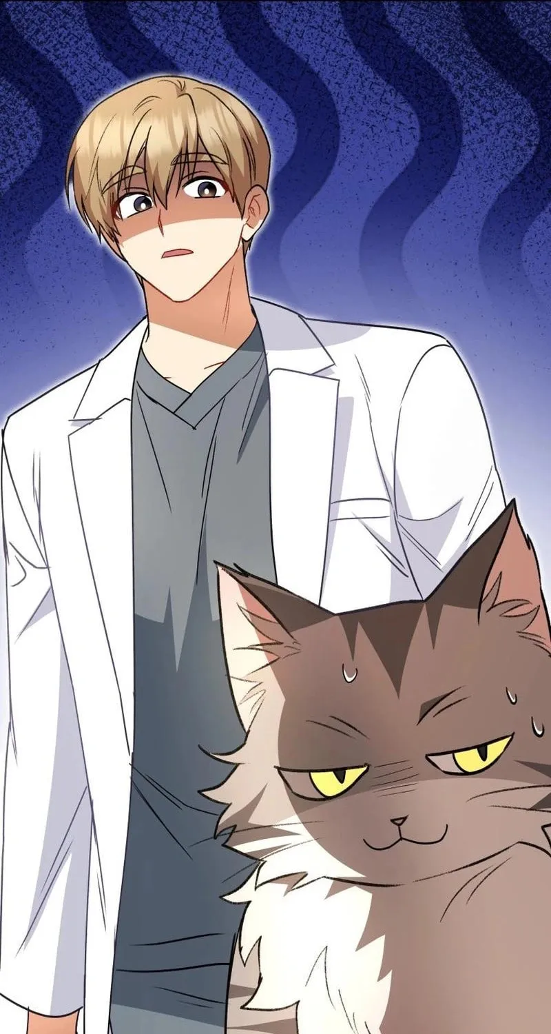 Veterinarian! Hello? Chapter 83 page 90 - 