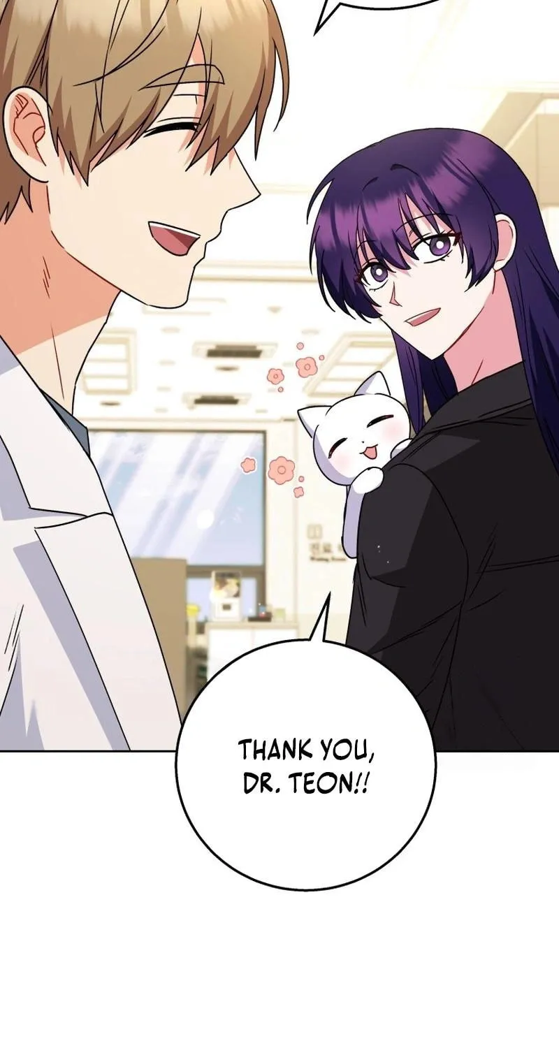 Veterinarian! Hello? Chapter 83 page 10 - 