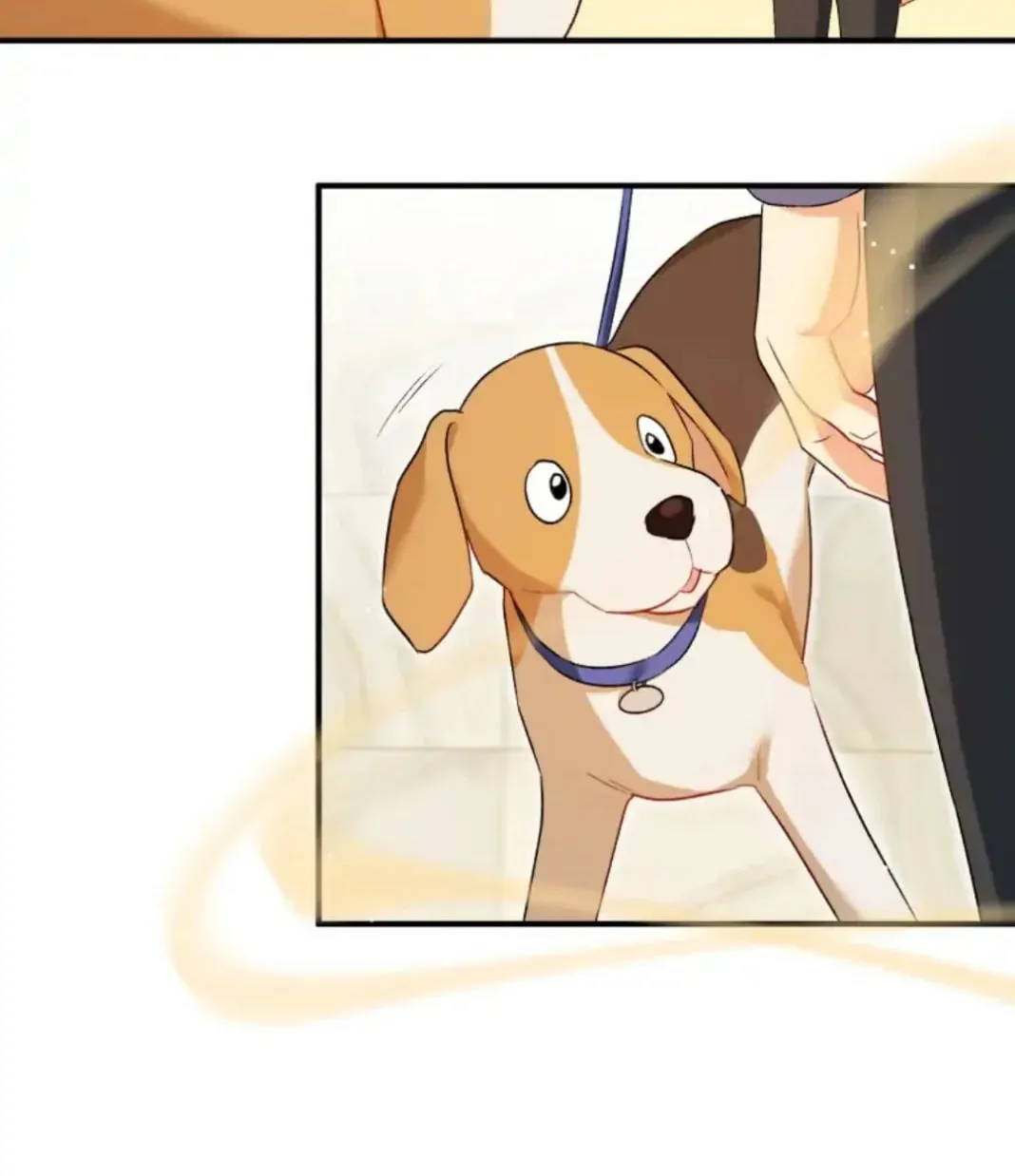 Veterinarian! Hello? Chapter 9 page 108 - 