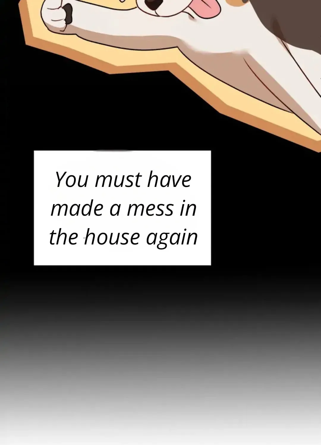 Veterinarian! Hello? Chapter 9 page 21 - 