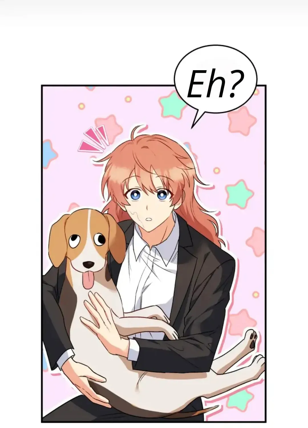 Veterinarian! Hello? Chapter 9 page 22 - 