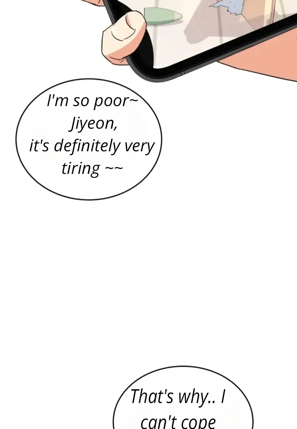 Veterinarian! Hello? Chapter 9 page 43 - 