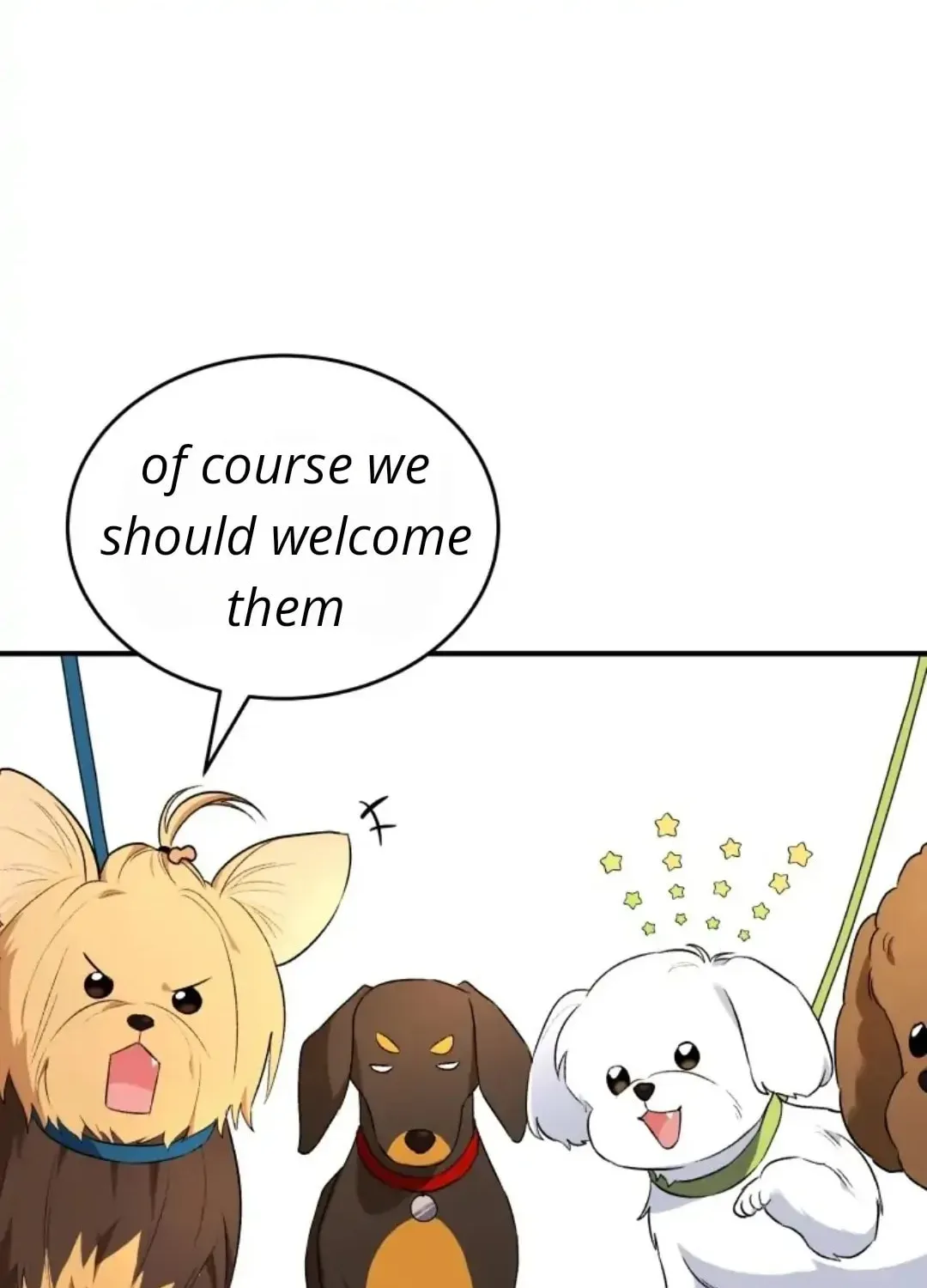 Veterinarian! Hello? Chapter 9 page 50 - 