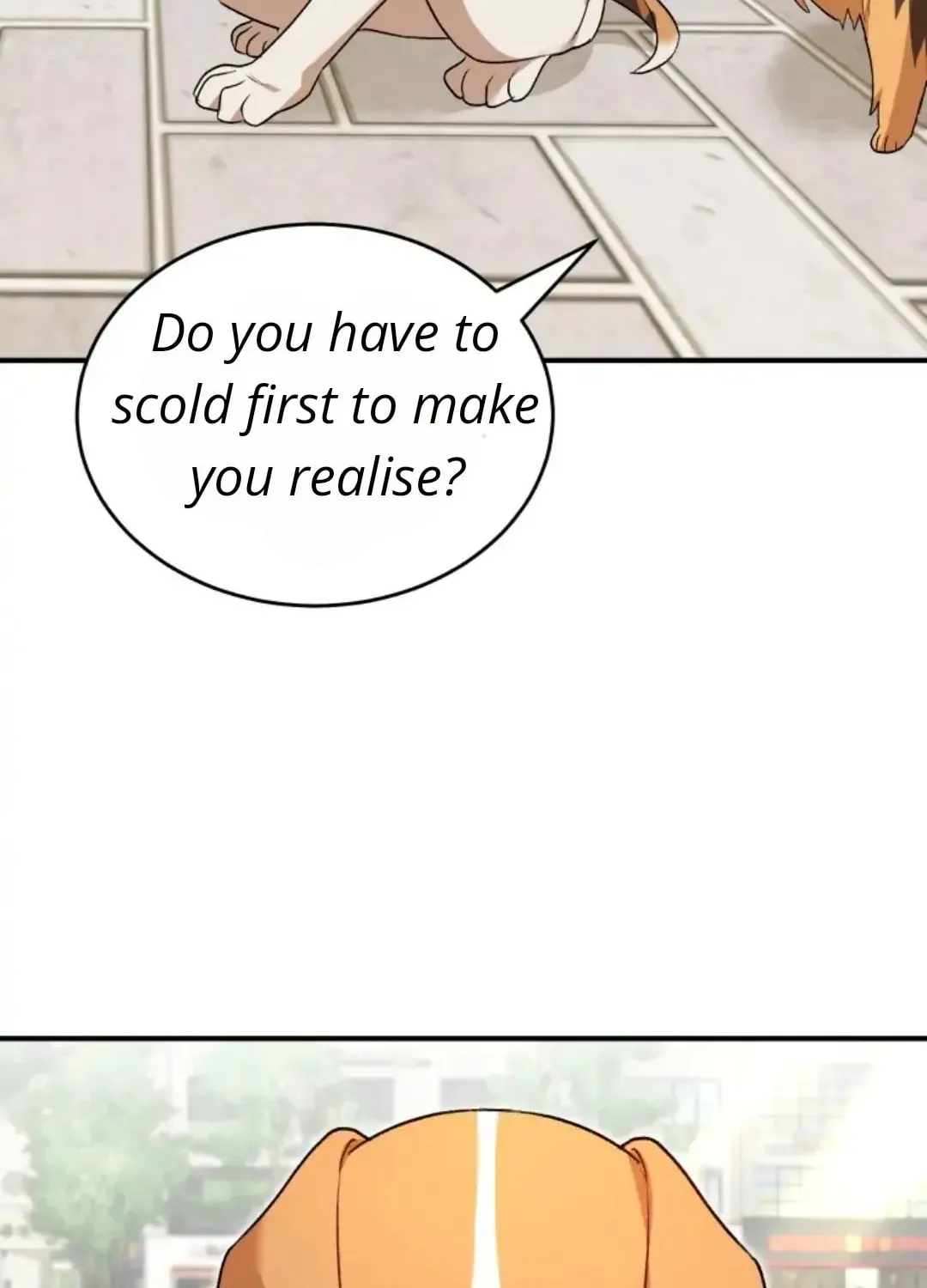 Veterinarian! Hello? Chapter 9 page 64 - 