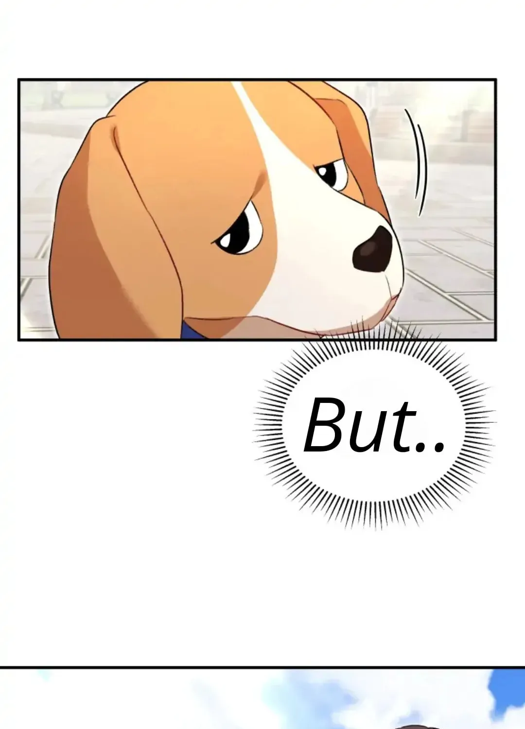 Veterinarian! Hello? Chapter 9 page 66 - 