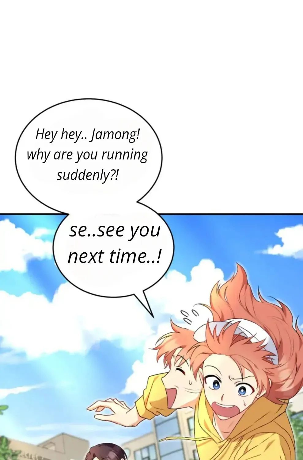Veterinarian! Hello? Chapter 9 page 77 - 