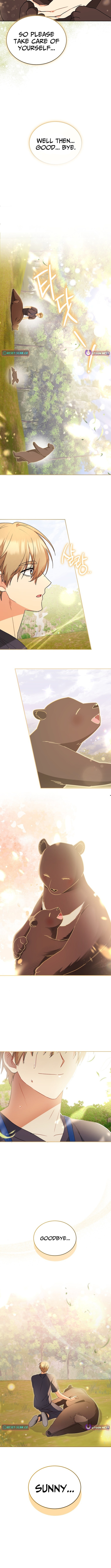 Veterinarian! Hello? Chapter 98 page 11 - 