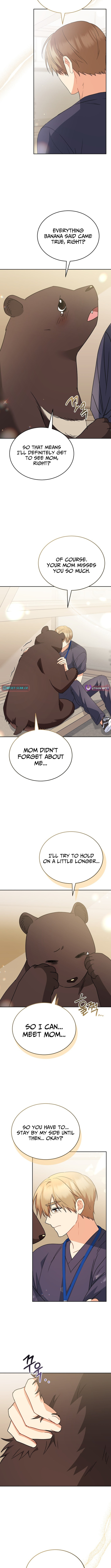 Veterinarian! Hello? Chapter 98 page 6 - 