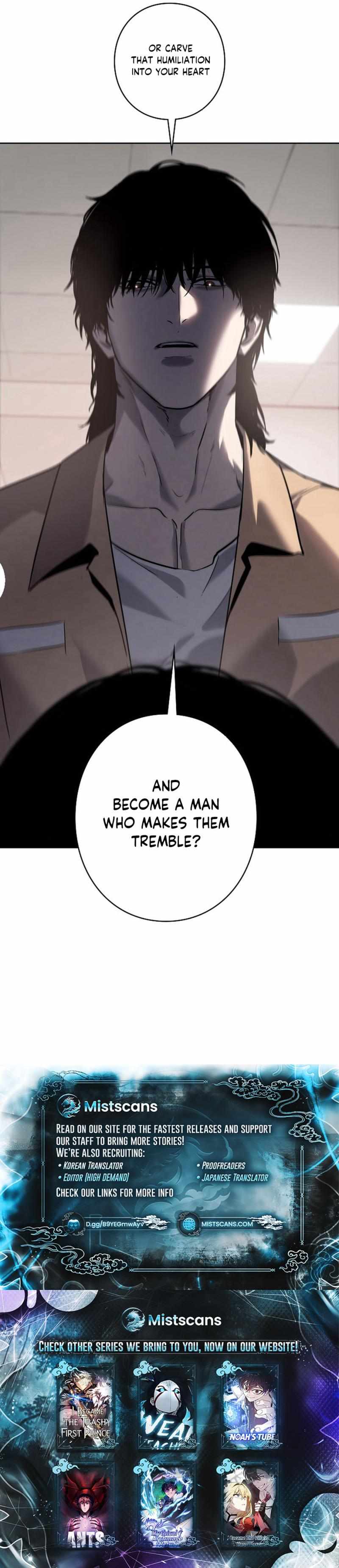 Vicious Dog Chapter 12 page 13 - 