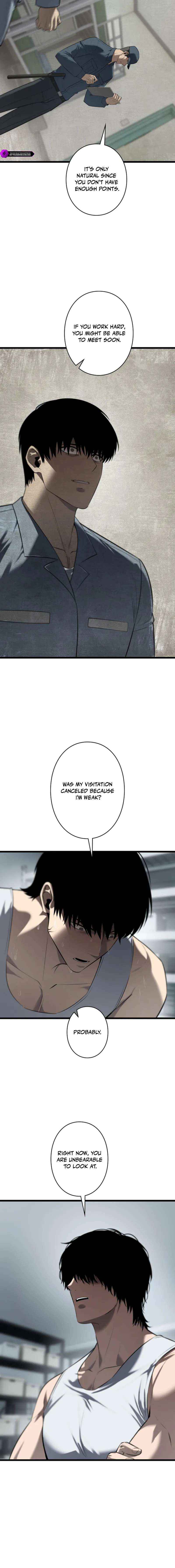 Vicious Dog Chapter 19 page 8 - 