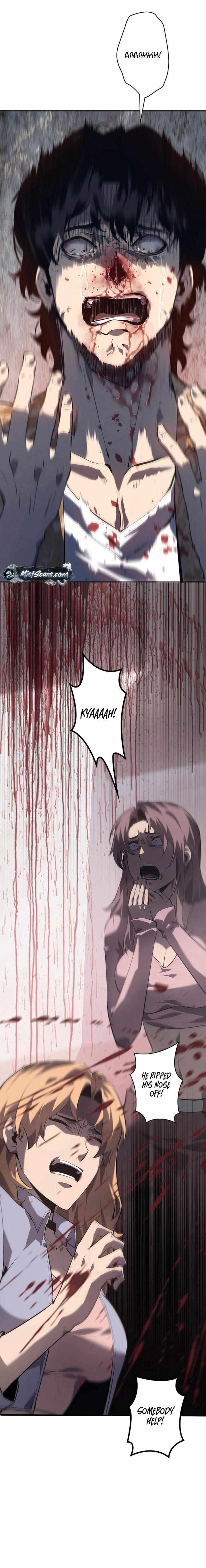Vicious Dog Chapter 2 page 24 - 