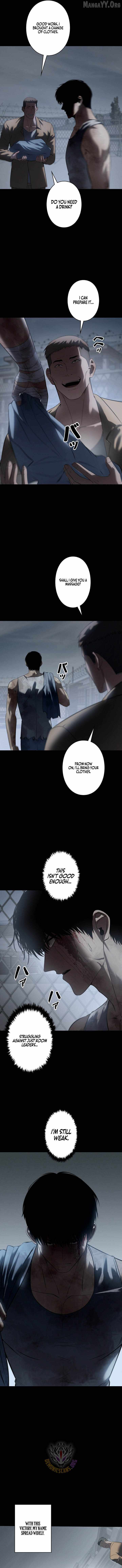 Vicious Dog Chapter 24 page 2 - 