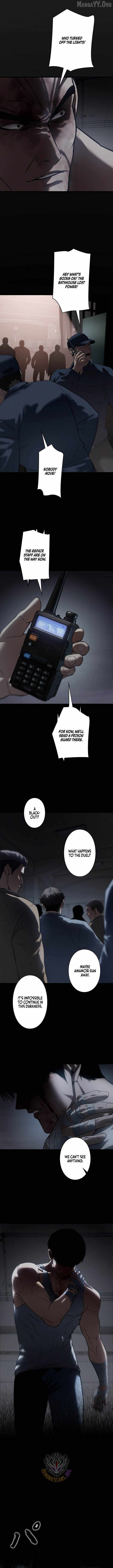 Vicious Dog Chapter 25 page 14 - 