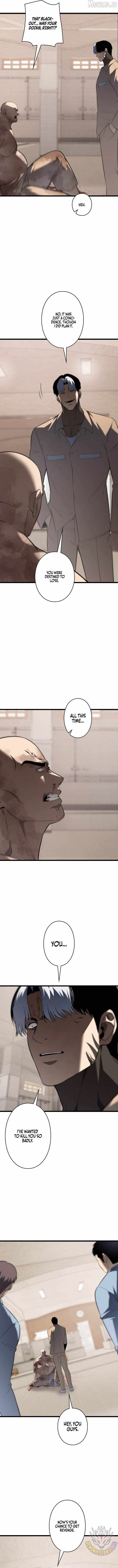 Vicious Dog Chapter 28 page 6 - 