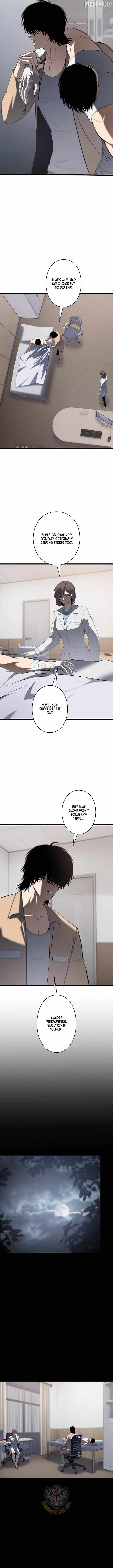 Vicious Dog Chapter 33 page 7 - 