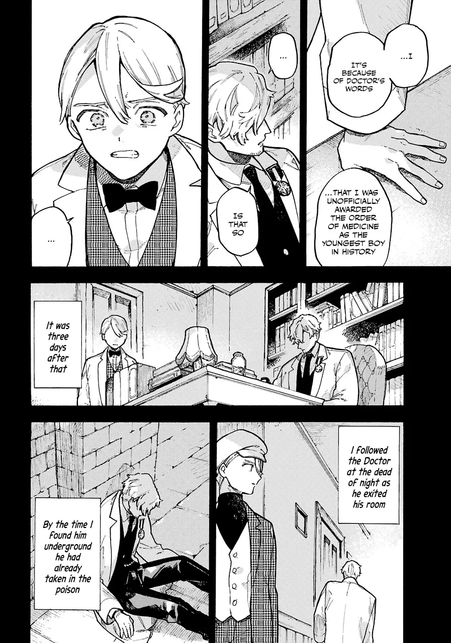 Victoria’s Electric Coffin Chapter 10 page 29 - 