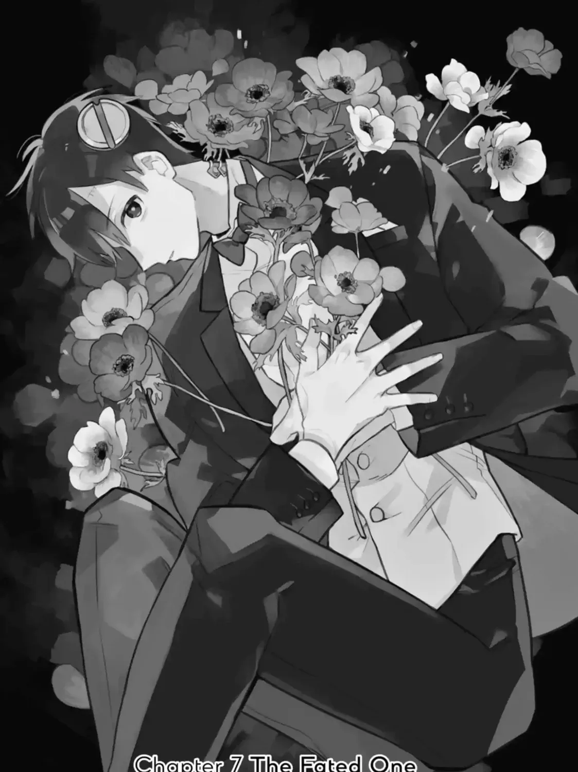 Victoria’s Electric Coffin Chapter 23 page 1 - 