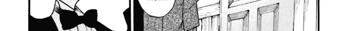 Victoria’s Electric Coffin Chapter 23 page 6 - 