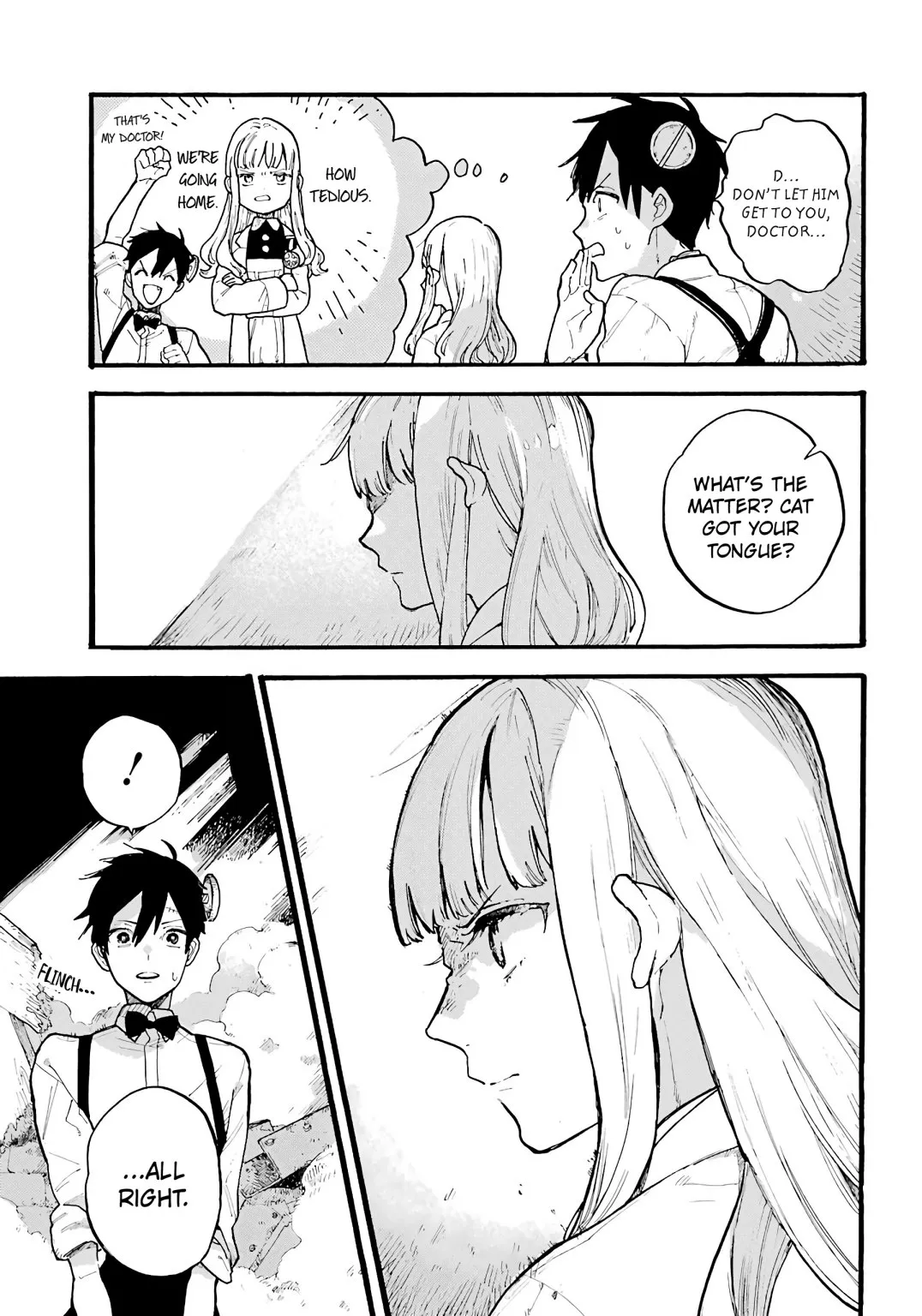 Victoria’s Electric Coffin Chapter 4 page 39 - 