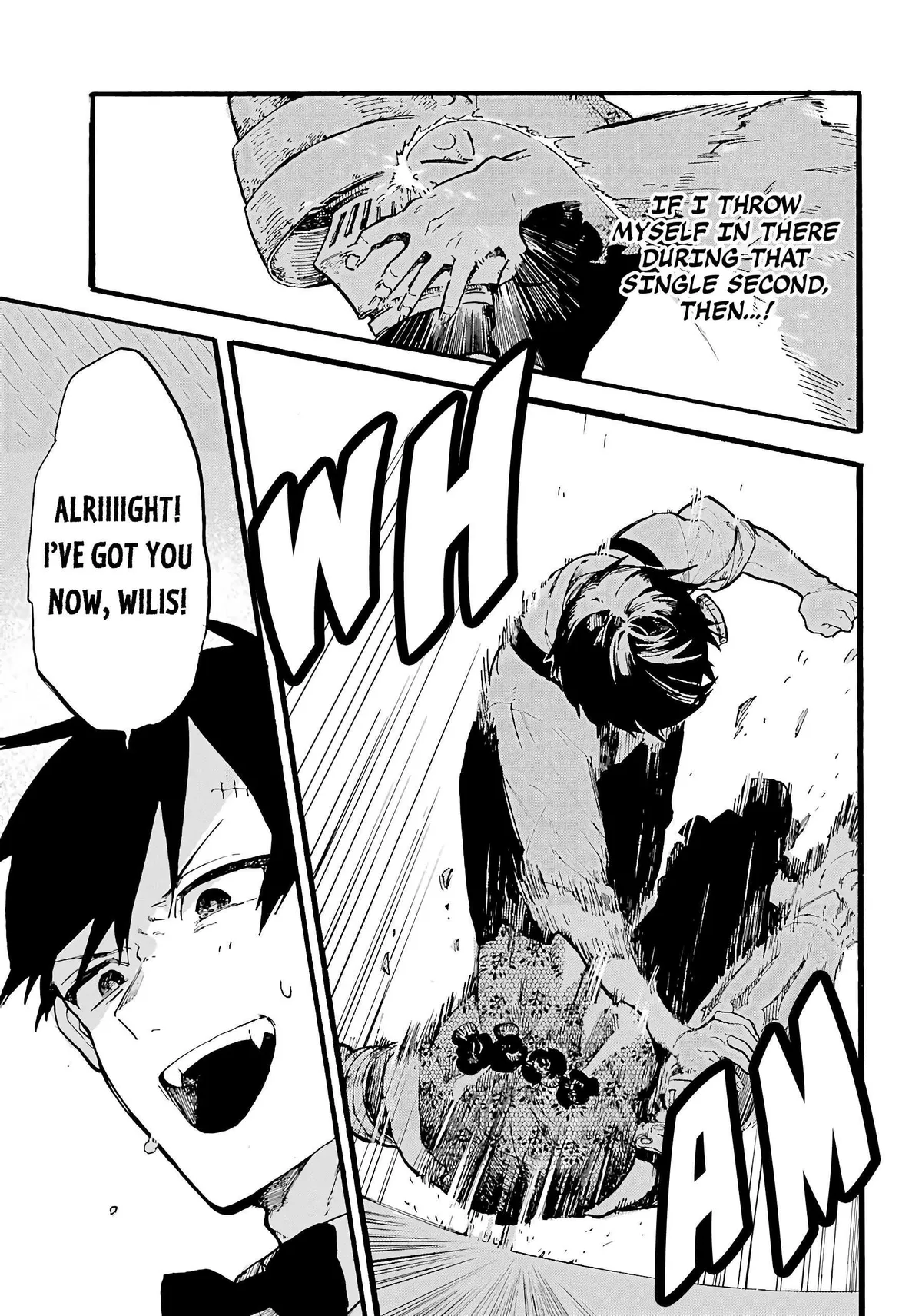 Victoria’s Electric Coffin Chapter 5 page 41 - 