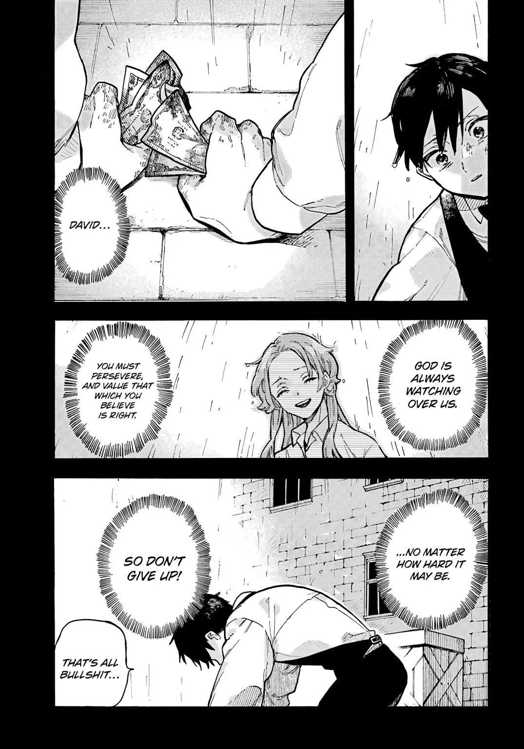 Victoria’s Electric Coffin Chapter 9 page 15 - 