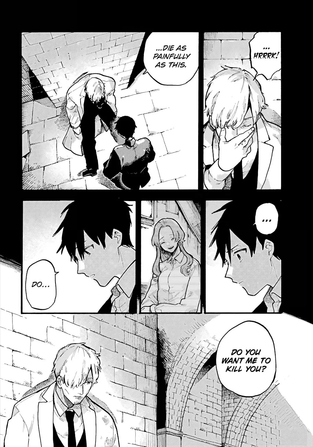 Victoria’s Electric Coffin Chapter 9 page 24 - 