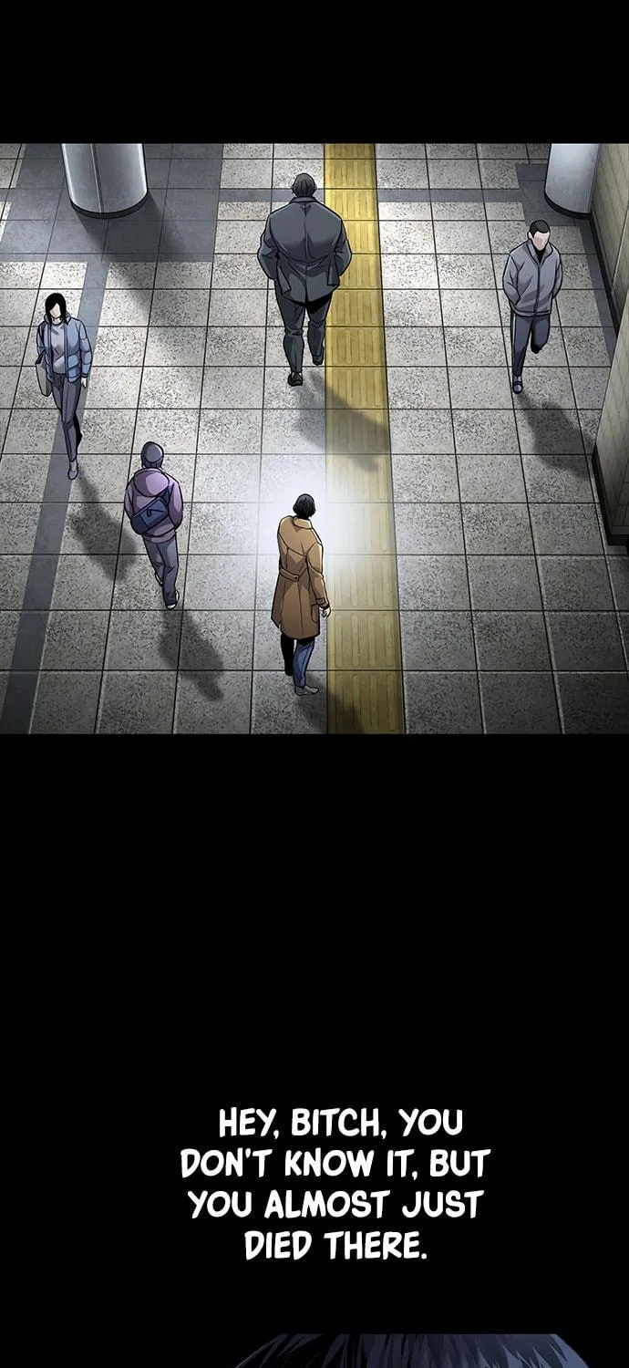 Vigilante Part 2 Chapter 1 page 101 - 