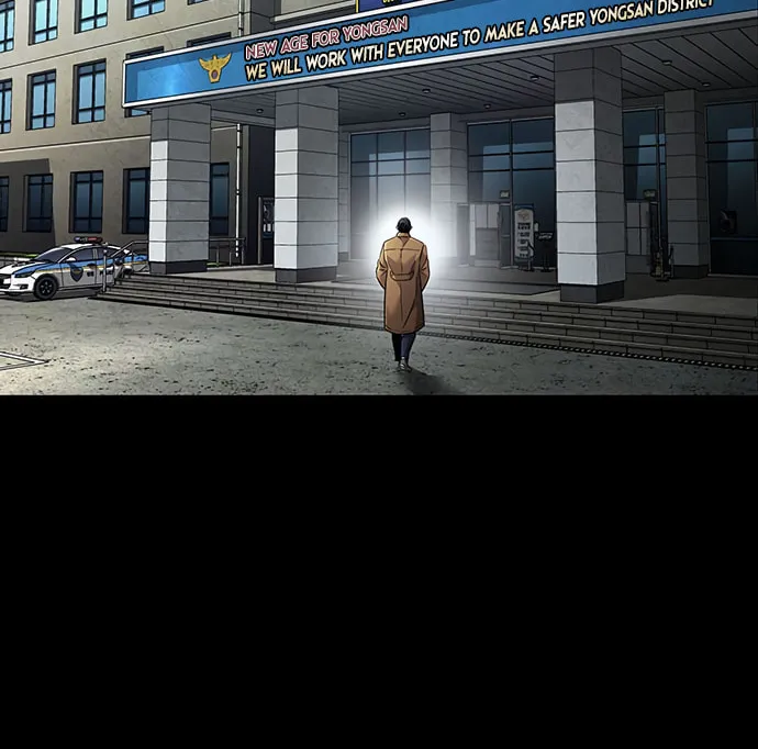 Vigilante Part 2 Chapter 1 page 104 - 