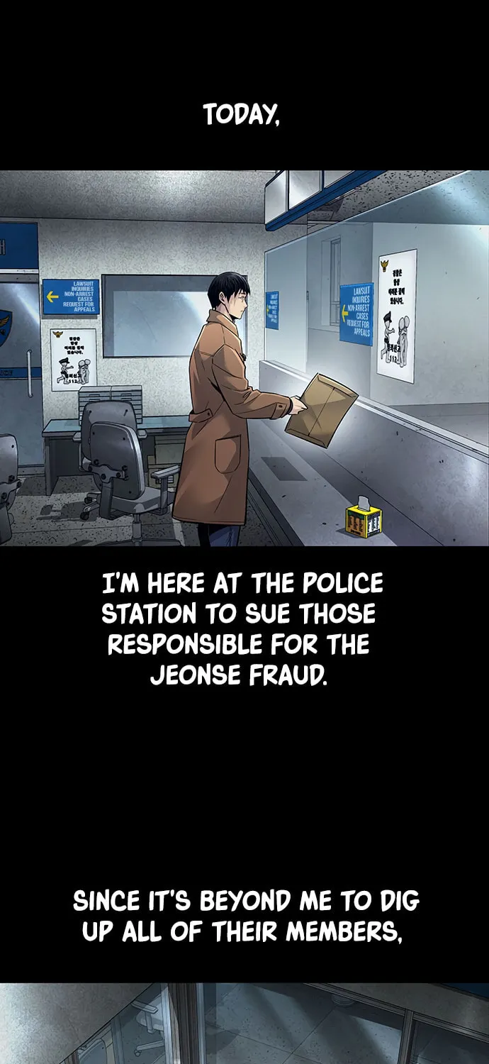 Vigilante Part 2 Chapter 1 page 105 - 