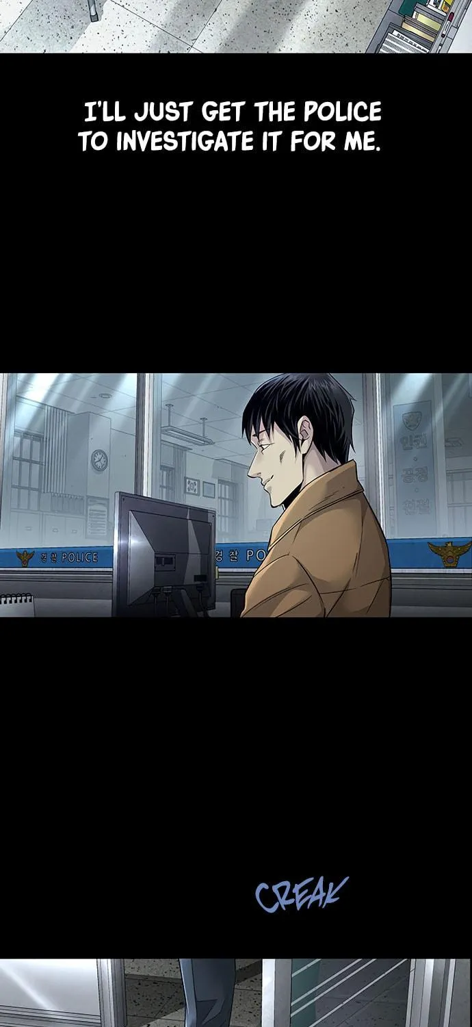 Vigilante Part 2 Chapter 1 page 107 - 