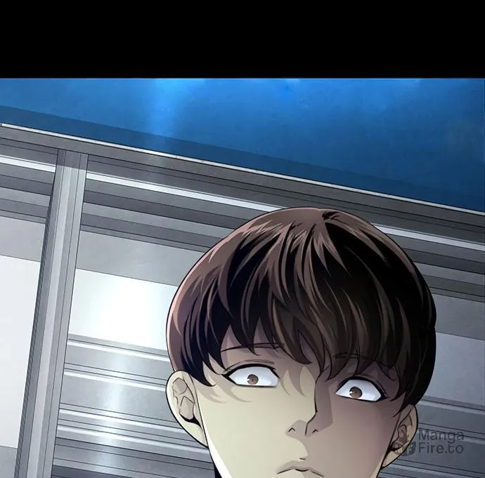 Vigilante Part 2 Chapter 1 page 110 - 