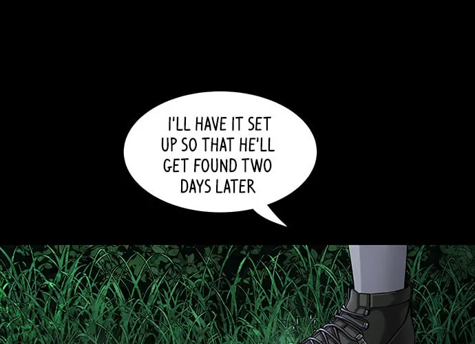 Vigilante Part 2 Chapter 1 page 14 - 
