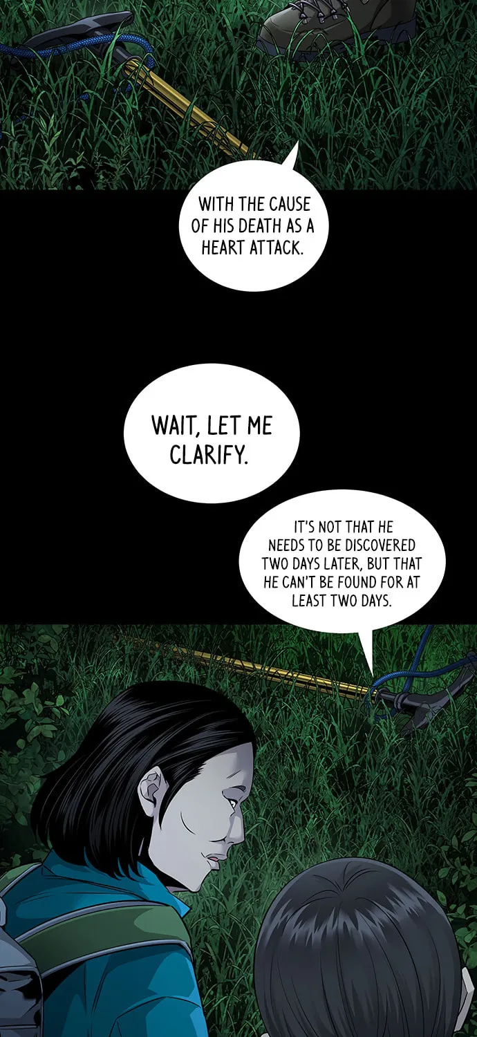 Vigilante Part 2 Chapter 1 page 15 - 