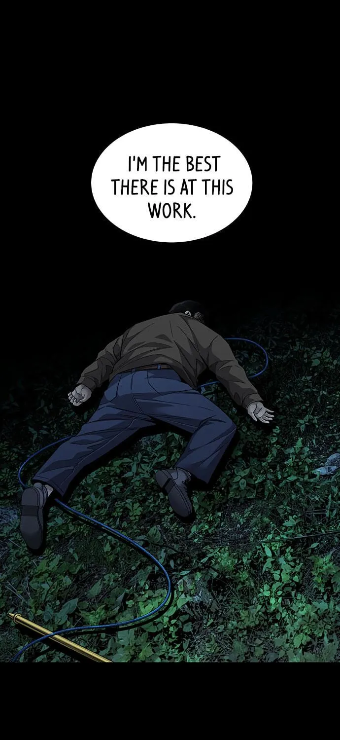 Vigilante Part 2 Chapter 1 page 17 - 