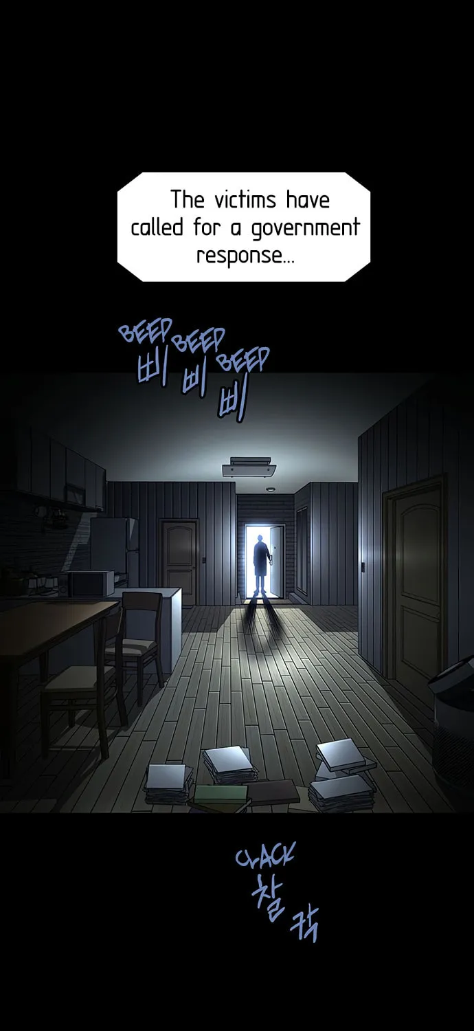 Vigilante Part 2 Chapter 1 page 21 - 