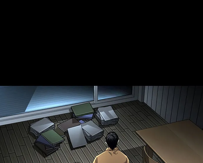 Vigilante Part 2 Chapter 1 page 22 - 