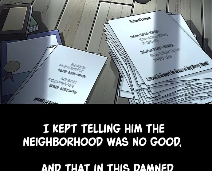 Vigilante Part 2 Chapter 1 page 26 - 