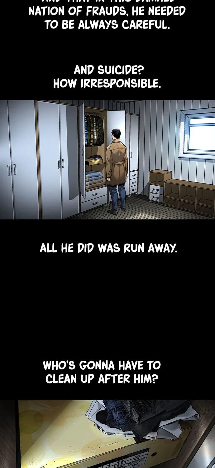Vigilante Part 2 Chapter 1 page 27 - 