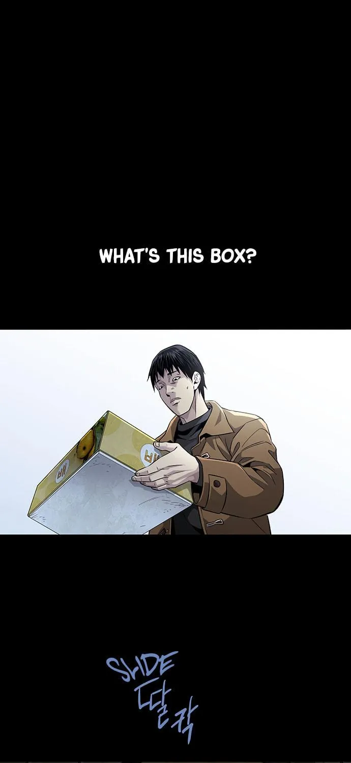 Vigilante Part 2 Chapter 1 page 29 - 