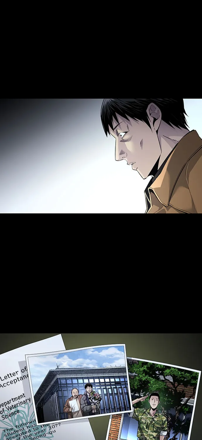 Vigilante Part 2 Chapter 1 page 31 - 