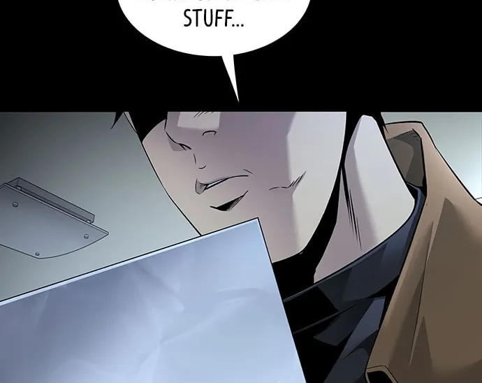 Vigilante Part 2 Chapter 1 page 34 - 