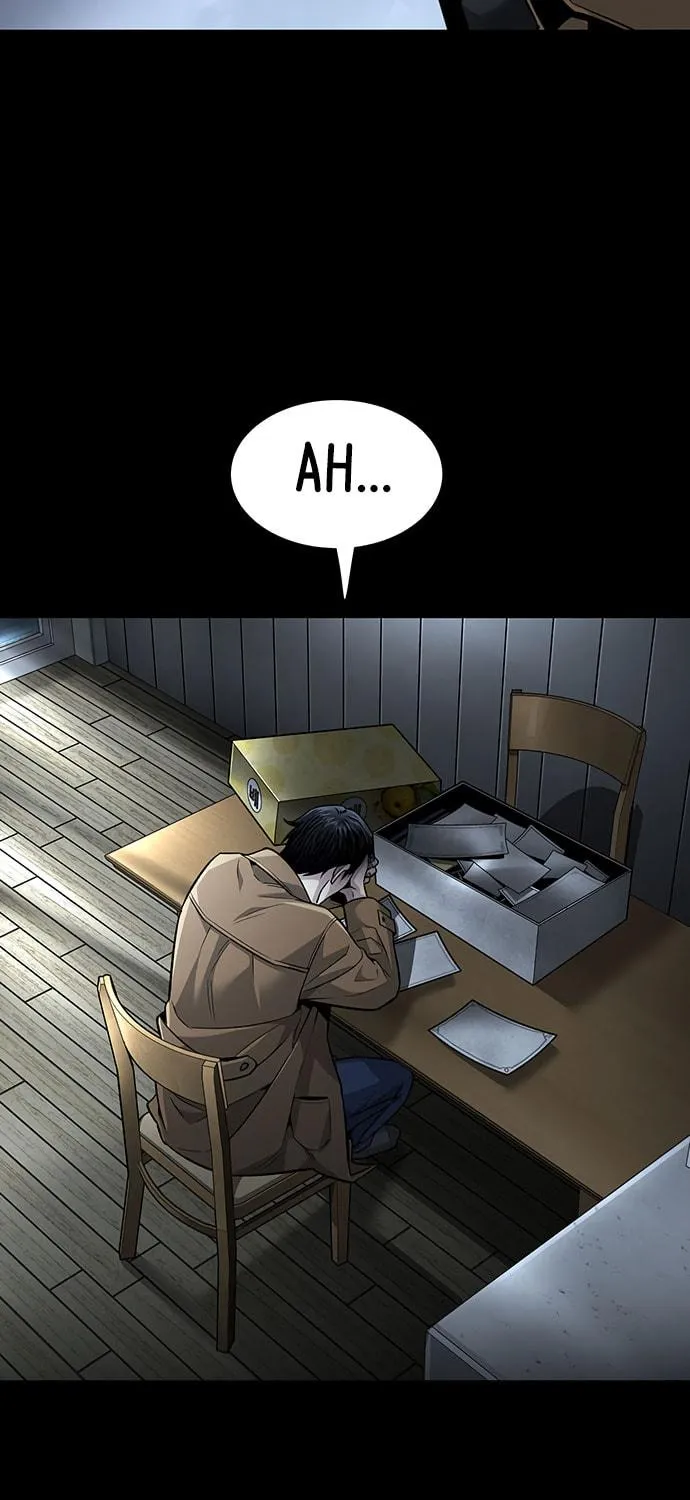 Vigilante Part 2 Chapter 1 page 35 - 