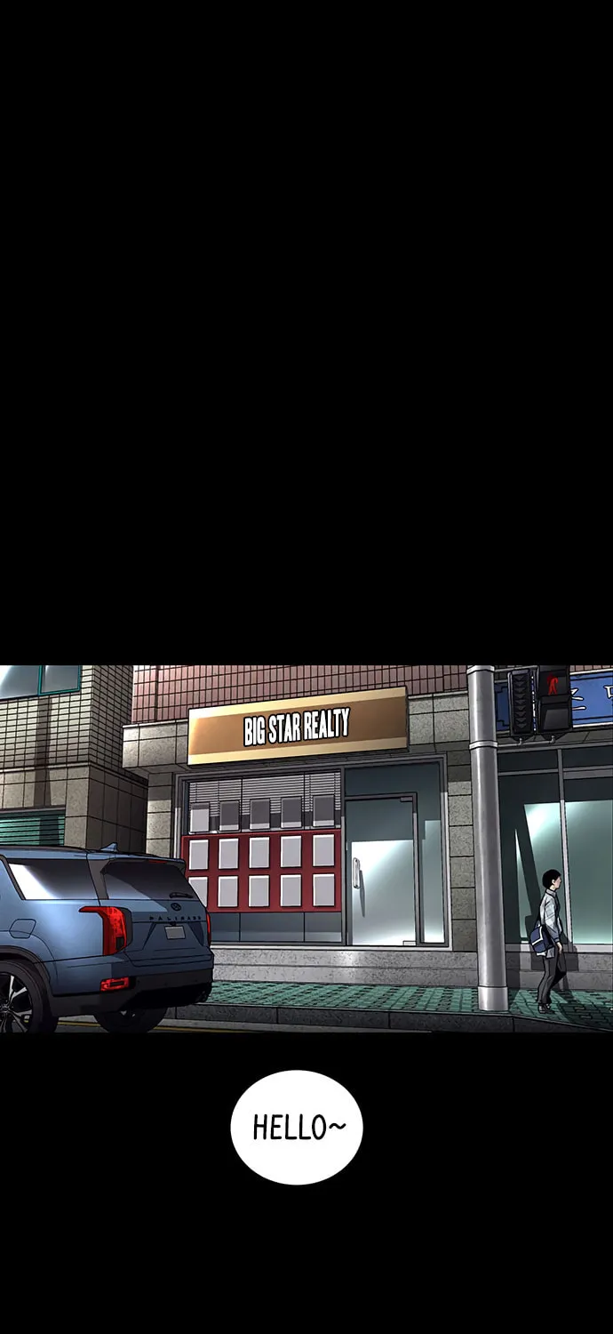 Vigilante Part 2 Chapter 1 page 37 - 