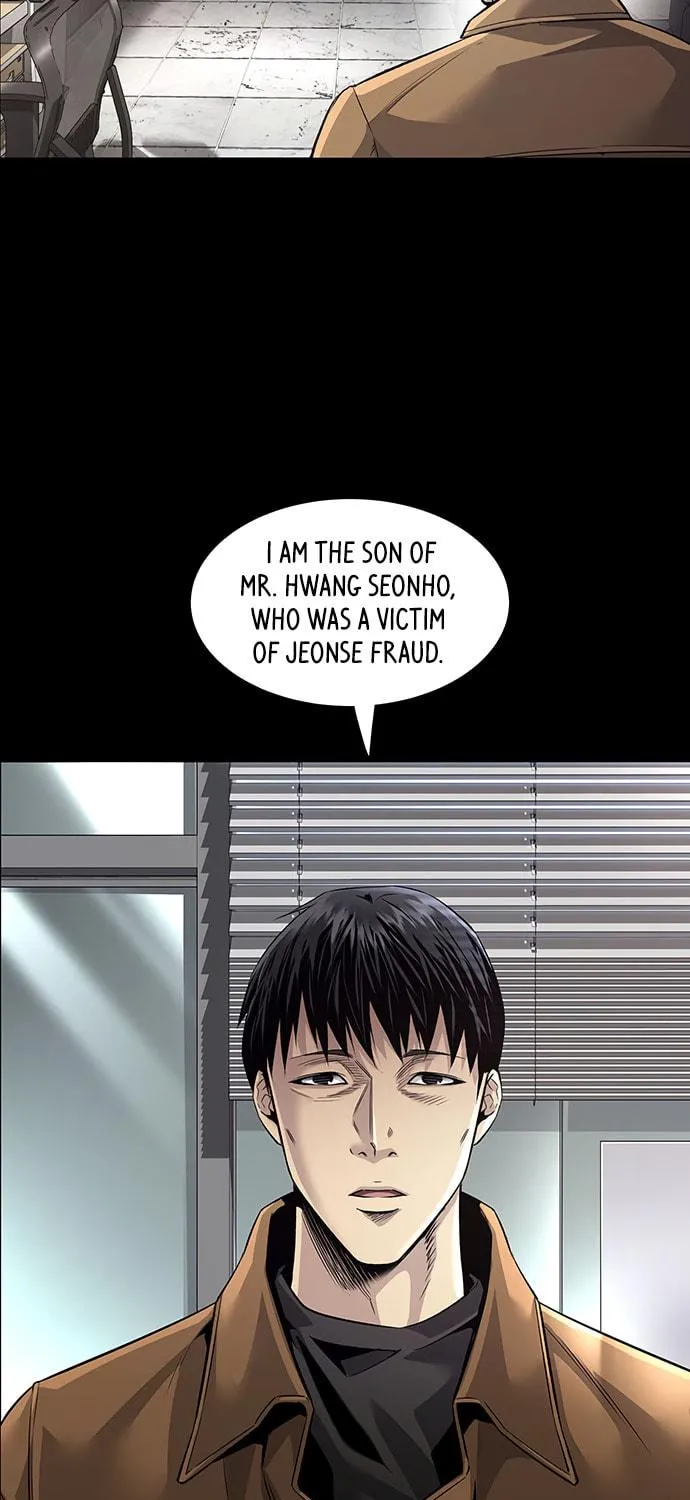 Vigilante Part 2 Chapter 1 page 39 - 