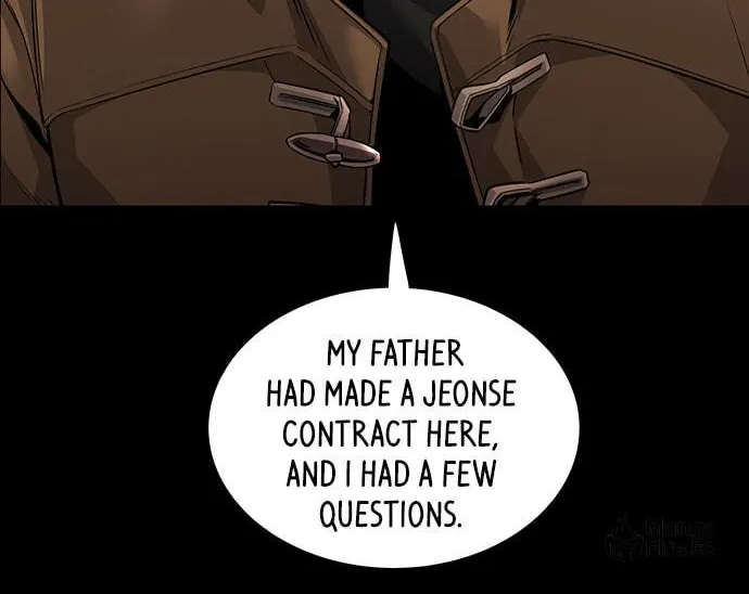 Vigilante Part 2 Chapter 1 page 40 - 