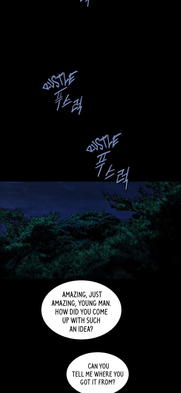 Vigilante Part 2 Chapter 1 page 5 - 
